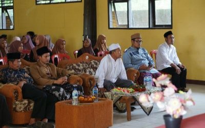 Peringatan Maulid Nabi Muhammad SAW di SMK Nur Insani: Menghormati dan Memuliakan Rasulullah sebagai Teladan