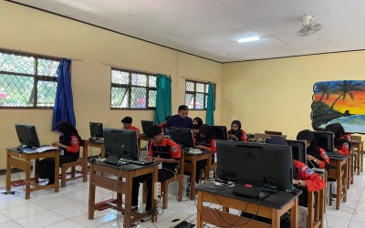 Jurusan TKJ di SMK Nur Insani: Siap Kerja dan Kuliah di Era Digital