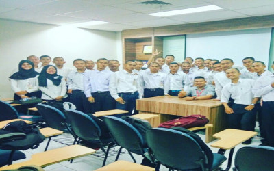 Peluang Kerja Lulusan SMK Jurusan Multimedia