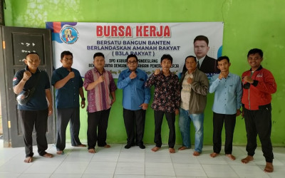 Bursa Kerja SMK Nur Insani: Membangun Masa Depan Melalui Peluang Karier