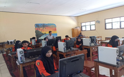 Teknik Komputer Dan Jaringan